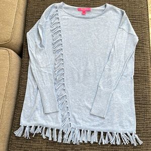 Lilly Pulitzer sweater